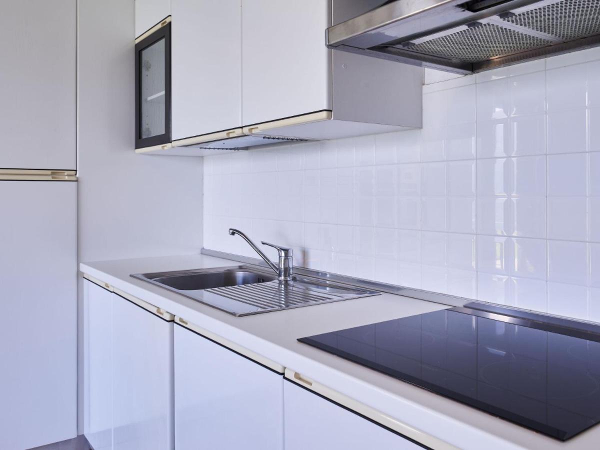 Apartment Roberta-1 By Interhome Consiglio di Rumo Exterior photo