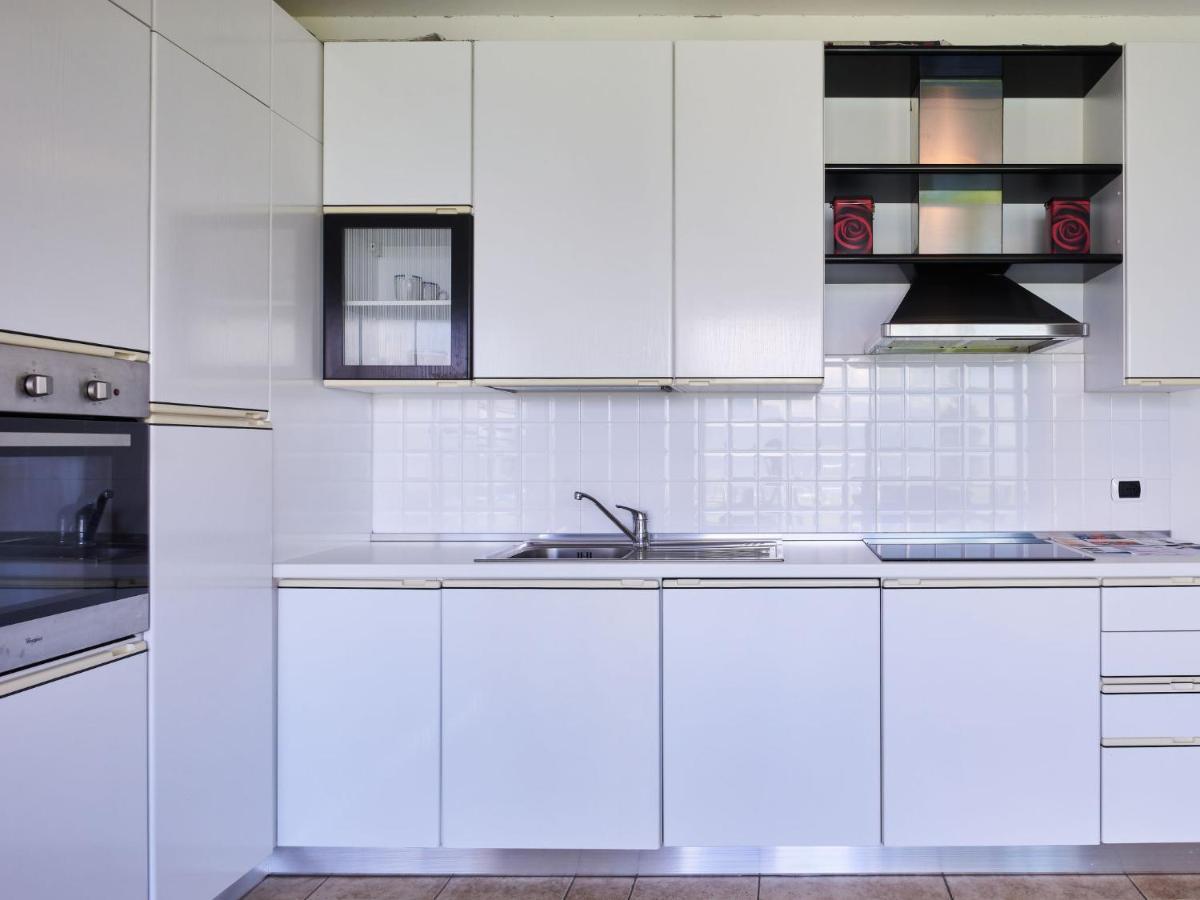 Apartment Roberta-1 By Interhome Consiglio di Rumo Exterior photo